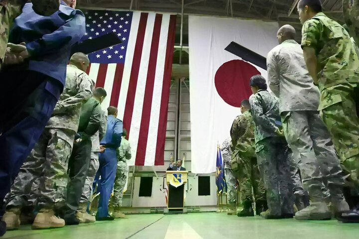 US, Japan to draw up firts joint nuclear defense document