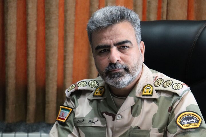 شناور حامل محموله بزرگ کالای قاچاق در آبهای استان بوشهر توقیف شد شناور حامل محموله بزرگ کالای قاچاق در آبهای استان بوشهر توقیف شد