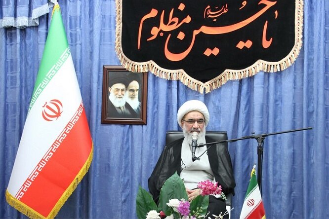 ستاد امر به معروف و نهی از منکر باید از حالت انفعال خارج شود ستاد امر به معروف و نهی از منکر باید از حالت انفعال خارج شود