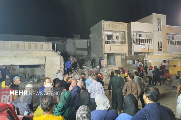 خوزستان در سال ۱۴۰۳؛ از مشکلات زیست محیطی تا سفر رئیس جمهور خوزستان در سال ۱۴۰۳؛ از مشکلات زیست محیطی تا سفر رئیس جمهور