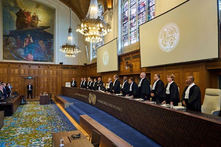 ICJ rejects Israeli claim on UNRWA staff being Hamas