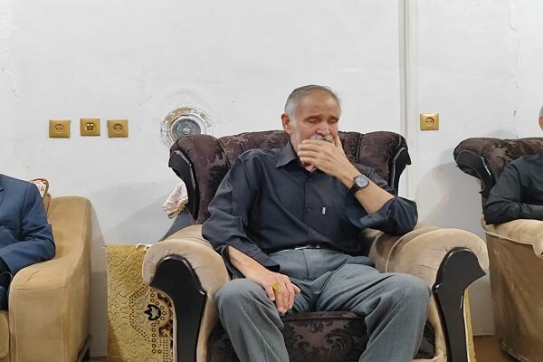 روایتی از ۴۰ سال خادمی برای اهل بیت/خستگی ناپدیر در راه امام حسین