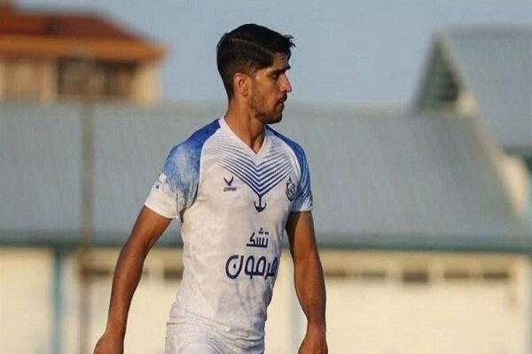 ثبت قرارداد هر باشگاهی با پورعلی منجر به شکایت ملوان خواهد شد