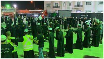 محرم در عمان؛ از مراسم عزاداری چندملیتی تا  حادثه تلخ وادی الکبیر
