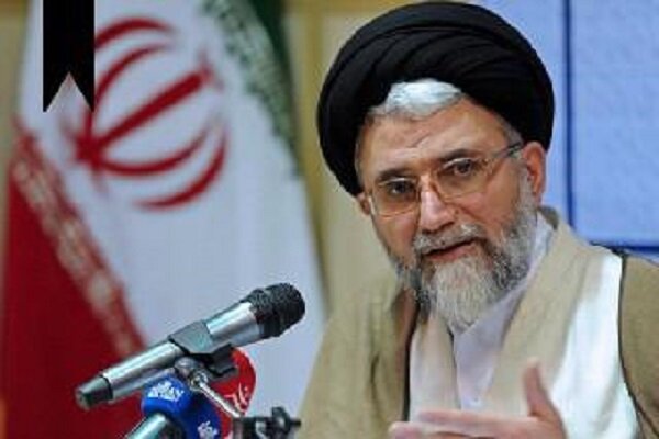 Iran intel. min. hails security achievements in Raeisi admin.