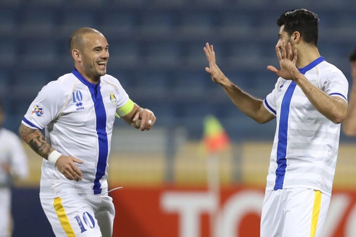 ۱۰ نکته خواندنی از زندگی مهاجم ایرانی/ گلزن بیرحم و عاشق موسیقی