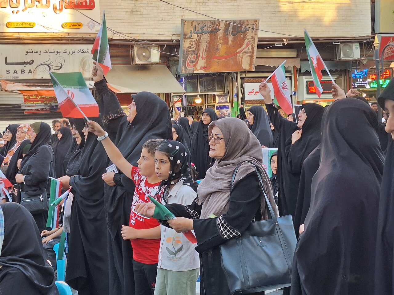 تبیین عفاف و حجاب از مهمترین دلایل قیام امام حسین(ع) بود