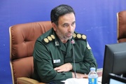الهی‌راد: ۴۴ عنوان کتاب دفاع مقدس در خراسان شمالی رونمایی می‌شود