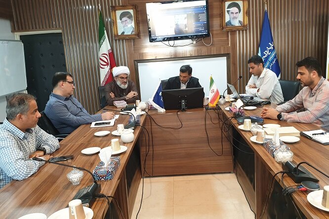 نظارت بهداشتی و شرعی ایام اربعین در بوشهر تقویت میشود نظارت بهداشتی و شرعی ایام اربعین در بوشهر تقویت میشود