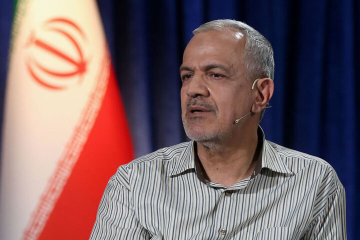 مسجدجامعی: در جنگ۱۲روزه، تهران از ایران دفاع کرد مسجدجامعی: در جنگ۱۲روزه، تهران از ایران دفاع کرد