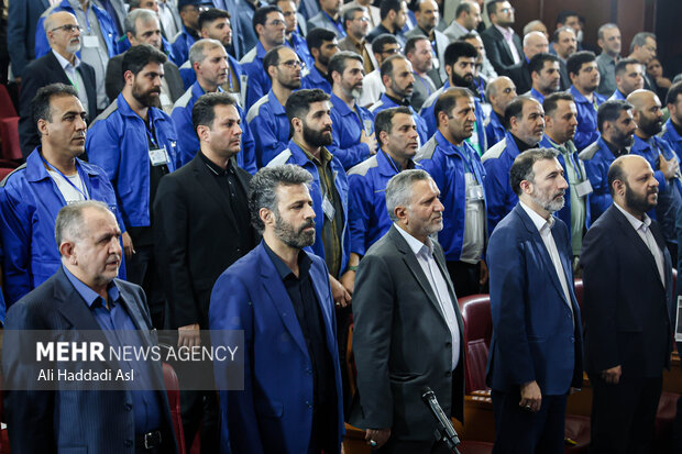 آئین بهره برداری از پروژههای وزارت تعاون، کار و رفاه اجتماعی آئین بهره برداری از پروژههای وزارت تعاون، کار و رفاه اجتماعی
