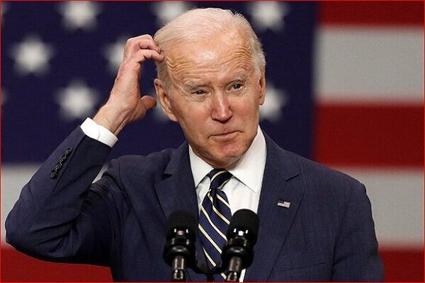 بایدن: آمریکا در روزهای آتی برای آتشبس غزه بیشتر تلاش میکند!