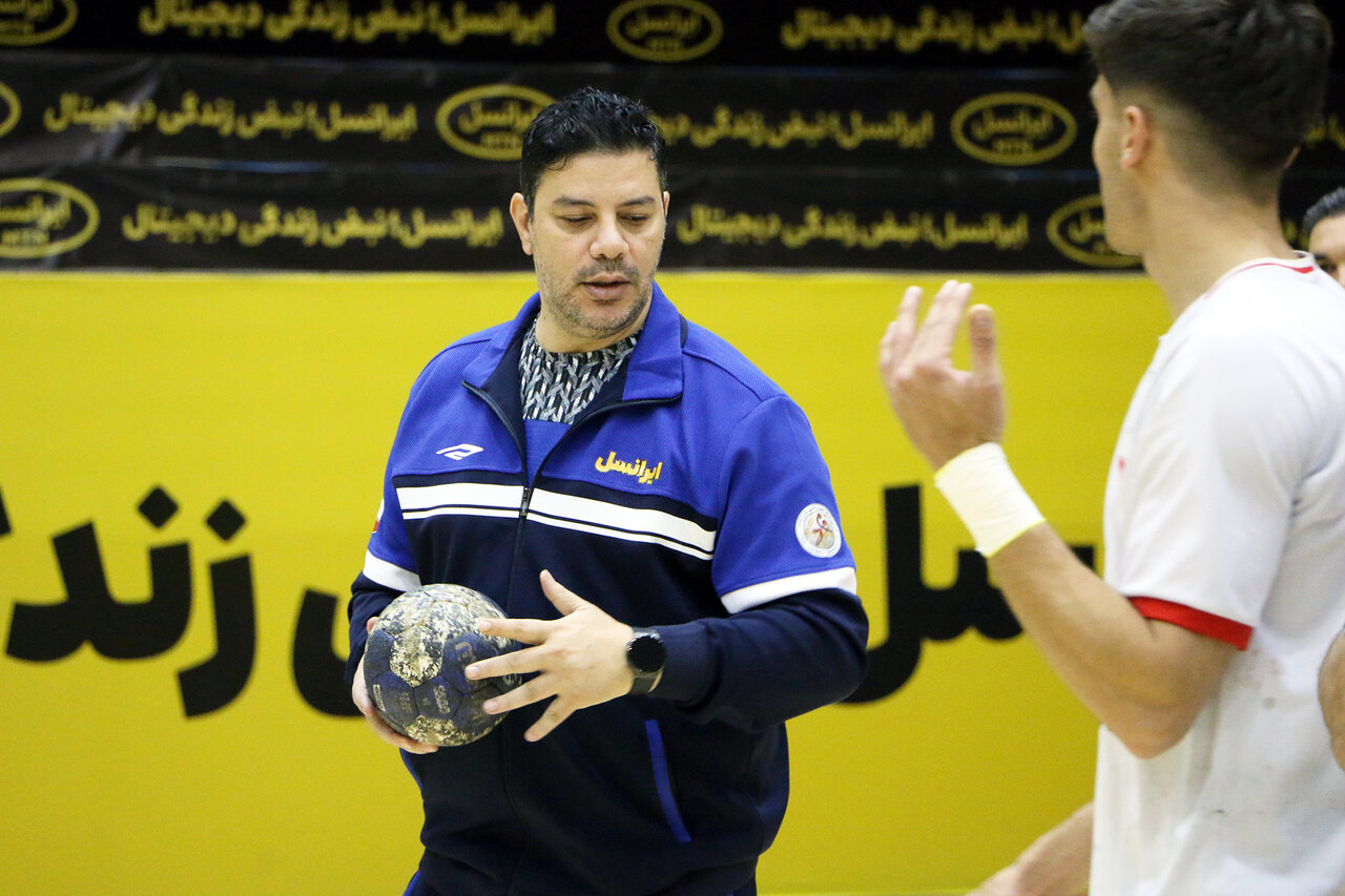 حسرت جوانان ایران ۱۳ ساله شد/ «مومن شریف» مصری هم معجزه نکرد!