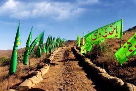 دفاع مقدس هنرمندانه روایتگری شود