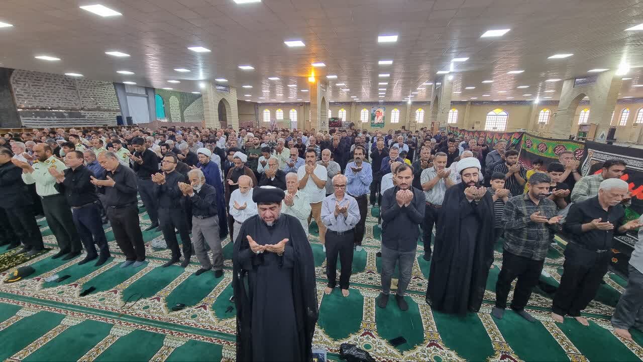 برنامه های متنوعی به مناسبت ۵ مرداد در گناوه اجرا می شود