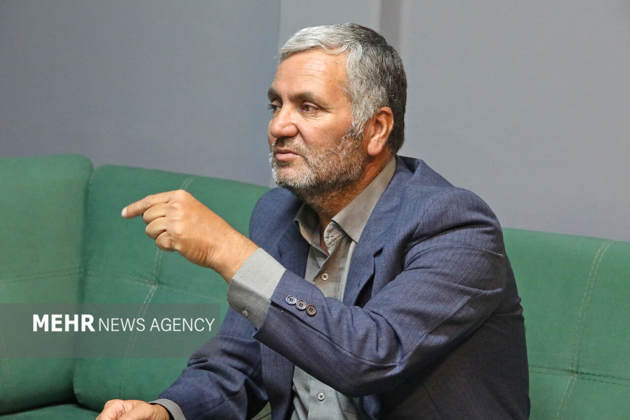 کربلای ۴ را آمریکا و نفوذیهای داخلی لو دادند