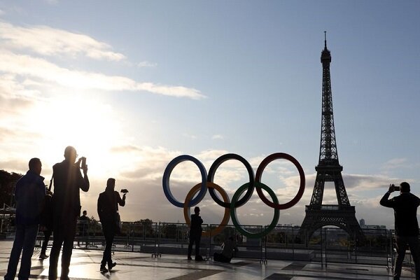 اللجنة الأولمبية الفلسطينية تطالب باستبعاد 'إسرائيل' من أولمبياد باريس