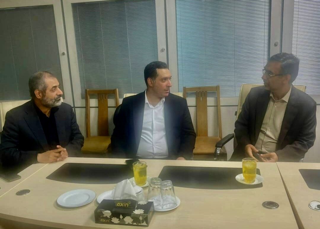 پیگیری مصوبه معافیت سربازی ساکنان جزیره خارگ پیگیری مصوبه معافیت سربازی ساکنان جزیره خارگ