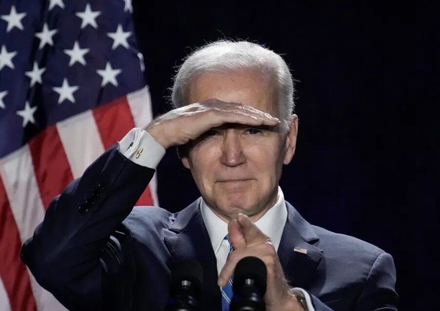 خداحافظ پیرمرد پرحاشیه!