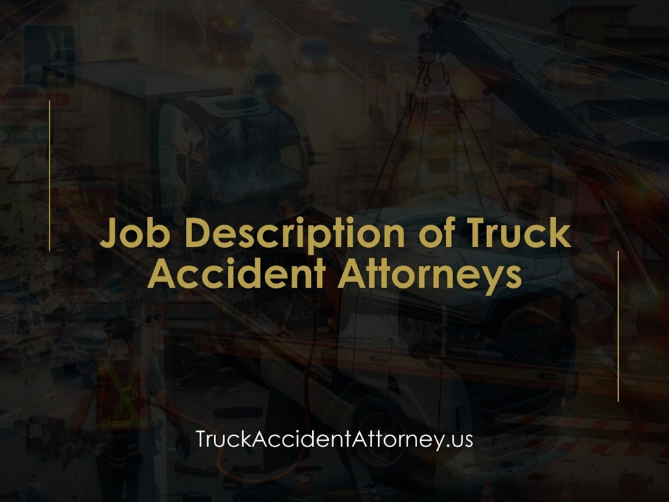 Truck Accident Attorneys in North Dakota: Highway Protectors