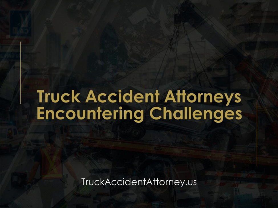 Truck Accident Attorneys in North Dakota: Highway Protectors