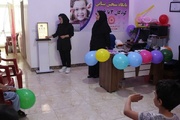 غربالگری بینایی ۸ هزار کودک شاهرودی؛ ۸۶ درصد اهداف طرح محقق شد