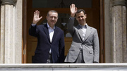 "Erdoğan-Esad görüşmesi her an yapılabilir, istihbarat servisleri temasta"