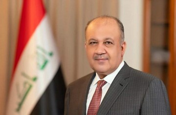 Irak Savunma Bakanı ABD'de