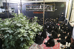 روضه‌های خانگی؛ میراثی معنوی که نسل‌ها را به هم پیوند می‌دهد