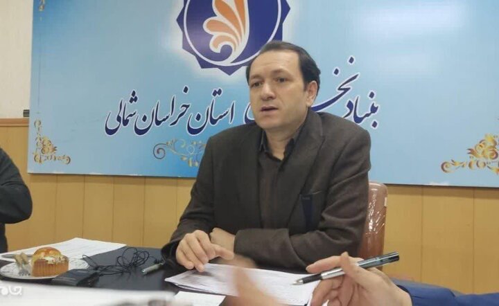 طرح «شهید وزاویی» در خراسان شمالی اجرا میشود