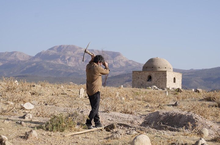 İran yapımı “Şerif” adlı film Kanada’da yarışacak