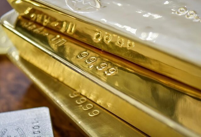 Iran imports over 50 tons of gold ingot in 7 months: IRICA