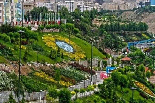 همایش بزرگ «دختران اربعینی» در بوستان «بهشت مادران» برگزار میشود