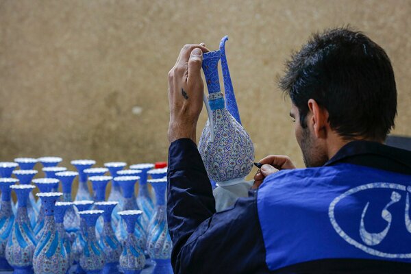 ۷۶۰ طرح اشتغال برای مددجویان کمیته امداد اصفهان راه اندازی شد ۷۶۰ طرح اشتغال برای مددجویان کمیته امداد اصفهان راه اندازی شد