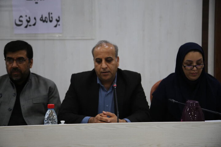 ۱۰۳ درصد درآمد استان بوشهر محقق شده است ۱۰۳ درصد درآمد استان بوشهر محقق شده است