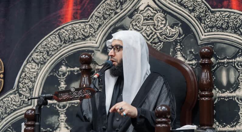 İslam dünyasında Muharrem etkinliği: Bahreyn