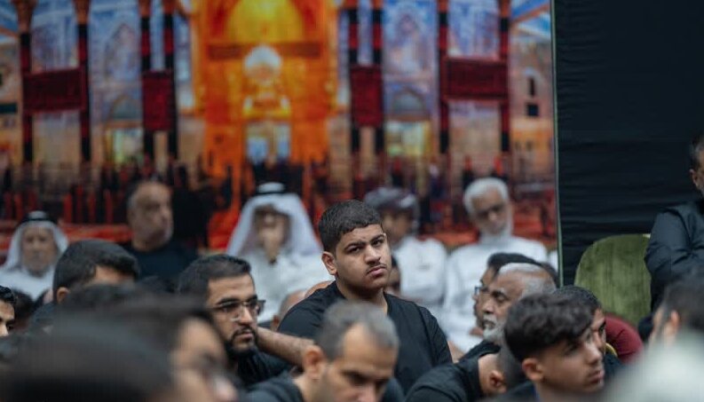 محرم در بحرین؛ از حسینیه ایرانیان تا حیات عاشورایی مردم