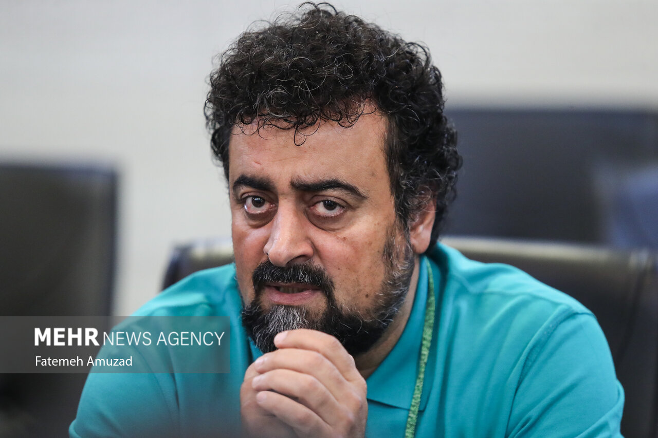 جشنواره خودنویس در پی تعاملات بینالمللی است