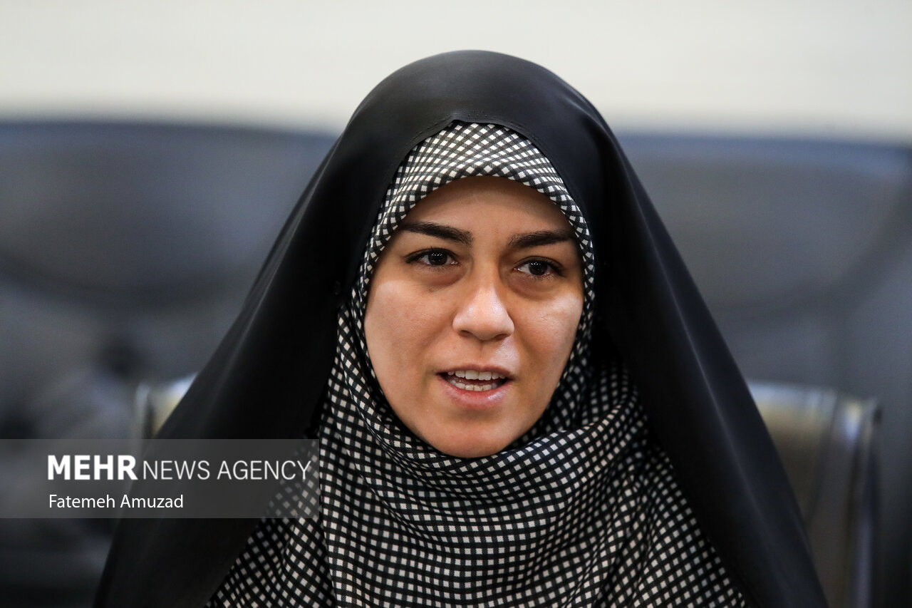 جشنواره خودنویس در پی تعاملات بینالمللی است