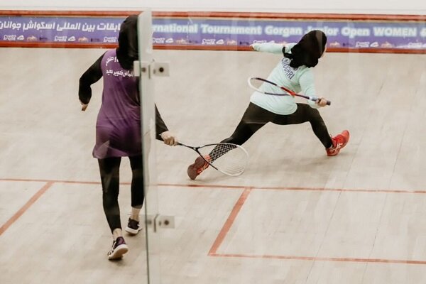 تحول اسکواش در همدان؛ از رشتهای ناشناخته تا قطب میزبانی کشور