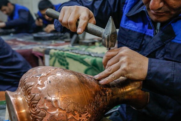 افزایش ۵۸ درصدی دستمزد زندانیان شاغل افزایش ۵۸ درصدی دستمزد زندانیان شاغل