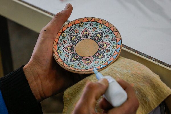 شرکت ۷۷۱ مددجوی کمیته امداد خراسانجنوبی در کلاسهای مهارت آموزی شرکت ۷۷۱ مددجوی کمیته امداد خراسانجنوبی در کلاسهای مهارت آموزی