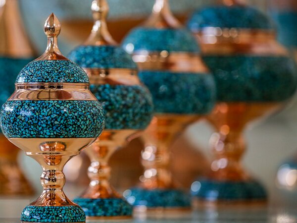 زندانیان چه مشاغلی را میتوانند در زندانهای کشور بیاموزند؟ 2