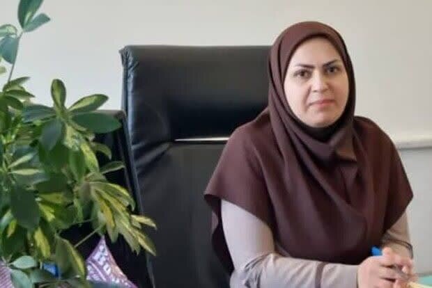 ۸ کارگاه در فنی و حرفهای خواهران دامغان فعال است ۸ کارگاه در فنی و حرفهای خواهران دامغان فعال است