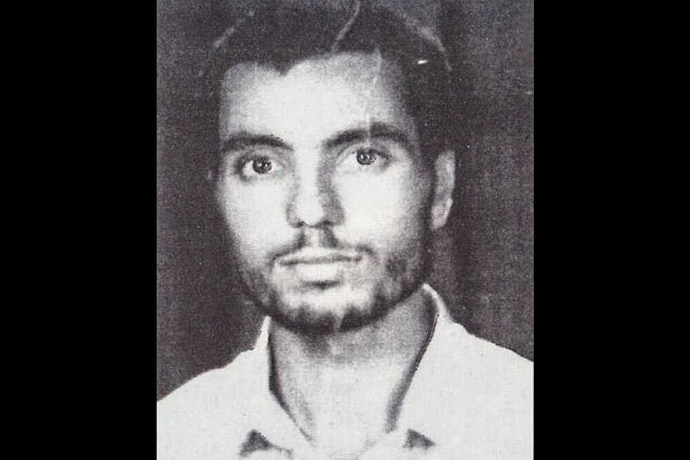 مروری بر خاطرات غواصی که شاهد زندهبهگورشدن رفقایش بود