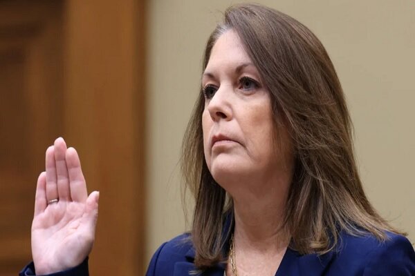 US Secret Service director Kimberly Cheatle resigns