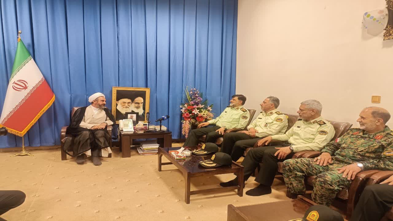 امسال زمان خروج زوار اربعین از گیتها حداکثر ۵ ثانیه است