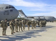US evading withdrawal of its troops amid Baghdad pressures