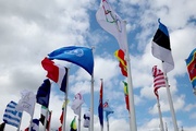 لیست کامل کشورهای المپیک به همراه حروف اختصاری