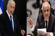 نتن یاہو کا خطاب جھوٹ کا پلندہ تھا، اقوام متحدہ میں فلسطینی نمائندے کا ردعمل